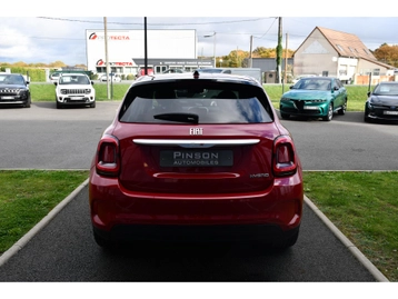 Image véhicule  Fiat 500 (46)