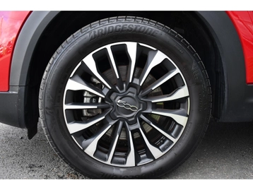 Image véhicule  Fiat 500X (8)