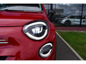 Image véhicule  Fiat 500X (11)