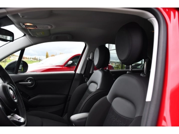 Image véhicule  Fiat 500X (20)