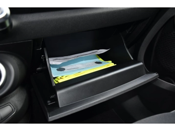 Image véhicule  Fiat 500X (43)