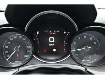 Image véhicule  Fiat 500X (28)