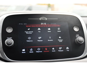 Image véhicule  Fiat 500X (33)