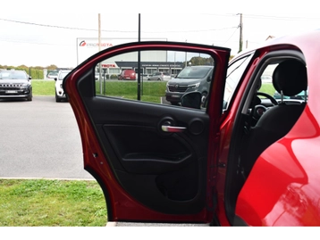 Image véhicule  Fiat 500X (13)