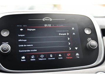 Image véhicule  Fiat 500X (35)