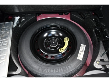 Image véhicule  Fiat 500X (49)