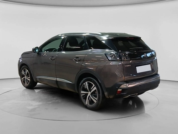 Image véhicule  Peugeot 3008 (4)