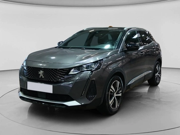 Image véhicule  Peugeot 3008 (0)
