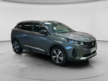 Image véhicule  Peugeot 3008 (1)