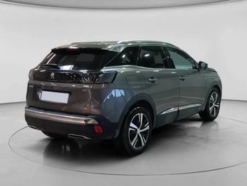 Image véhicule  Peugeot 3008 (5)
