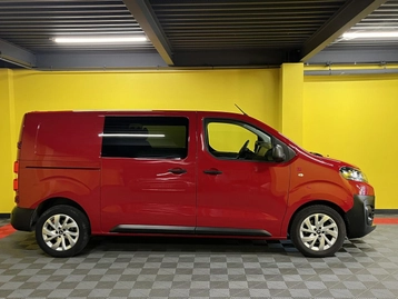 Image véhicule Citroën JUMPY (1) Image véhicule Citroën JUMPY (1)