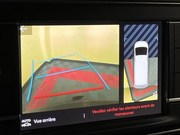 Image véhicule Citroën JUMPY (2) Image véhicule Citroën JUMPY (2)
