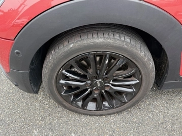 Image véhicule  Mini CLUBMAN (5)