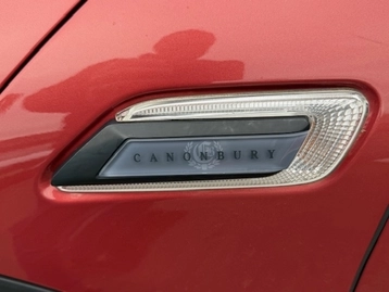 Image véhicule  Mini CLUBMAN (7)