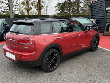 Image véhicule  Mini CLUBMAN (4)