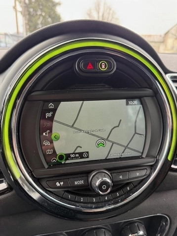 Image véhicule  Mini CLUBMAN (16)