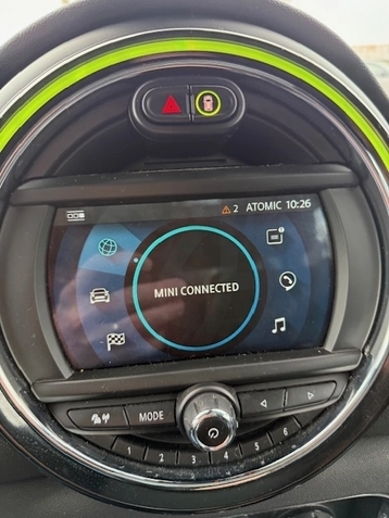 Image véhicule  Mini CLUBMAN (19)