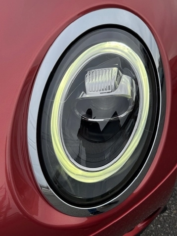 Image véhicule  Mini CLUBMAN (8)