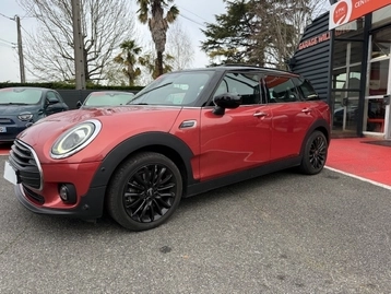 Image véhicule  Mini CLUBMAN (6)