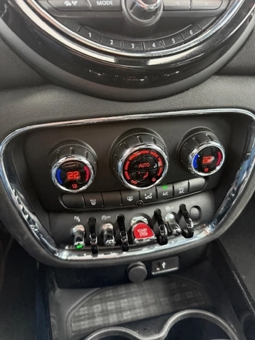 Image véhicule  Mini CLUBMAN (11)