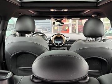 Image véhicule  Mini CLUBMAN (18)