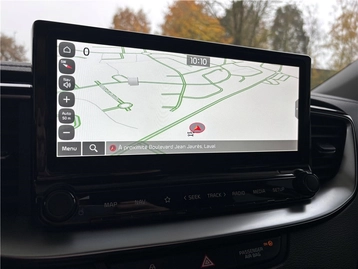 Image véhicule  Kia CEED (12)