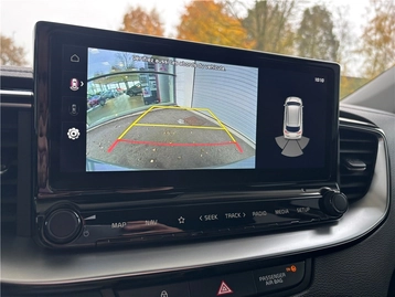 Image véhicule  Kia CEED (13)