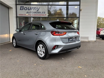 Image véhicule  Kia CEED (2)