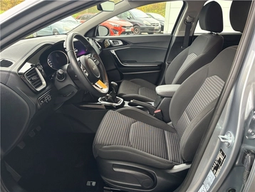 Image véhicule  Kia CEED (4)