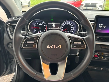 Image véhicule  Kia CEED (7)