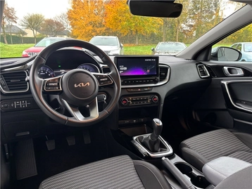 Image véhicule  Kia CEED (6)