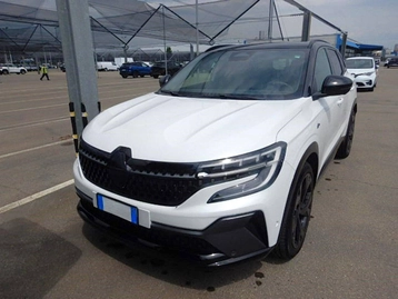 Image véhicule  Renault Austral (0)