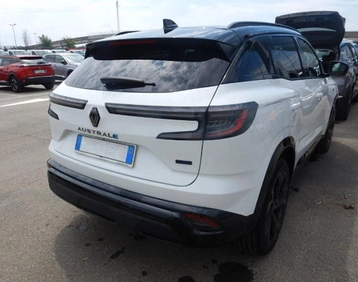 Image véhicule  Renault Austral (1)