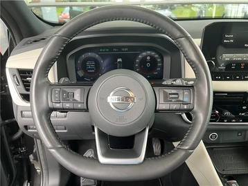 Image véhicule  Nissan QASHQAI (7)