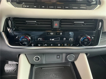 Image véhicule  Nissan QASHQAI (11)