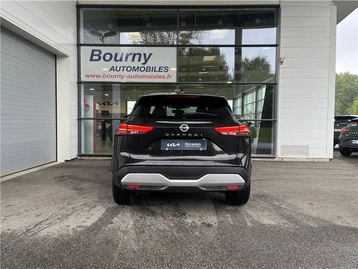 Image véhicule  Nissan QASHQAI (3)