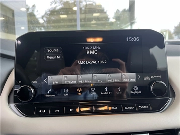 Image véhicule  Nissan QASHQAI (9)