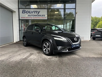 Image véhicule  Nissan QASHQAI (0)