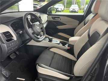Image véhicule  Nissan QASHQAI (4)