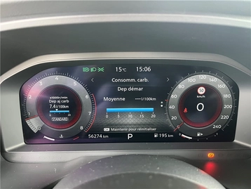 Image véhicule  Nissan QASHQAI (8)