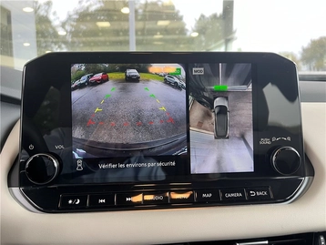 Image véhicule  Nissan QASHQAI (10)