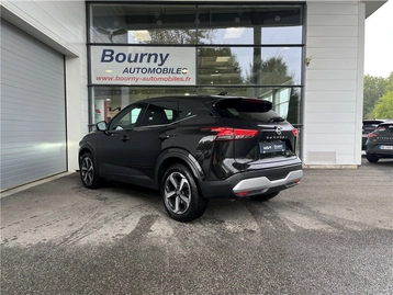 Image véhicule  Nissan QASHQAI (2)