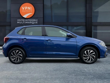 Image véhicule  Volkswagen POLO (5)