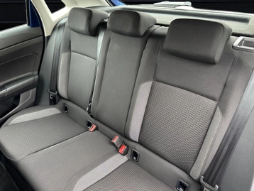 Image véhicule  Volkswagen POLO (12)