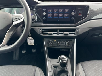 Image véhicule  Volkswagen POLO (10)