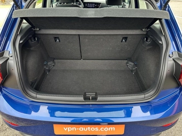 Image véhicule  Volkswagen POLO (20)