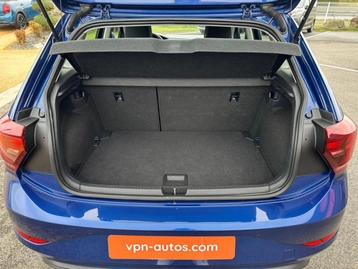 Image véhicule  Volkswagen POLO (18)