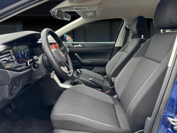 Image véhicule  Volkswagen POLO (8)