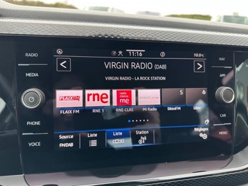 Image véhicule  Volkswagen POLO (23)