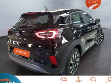 Image véhicule  Ford PUMA (16)